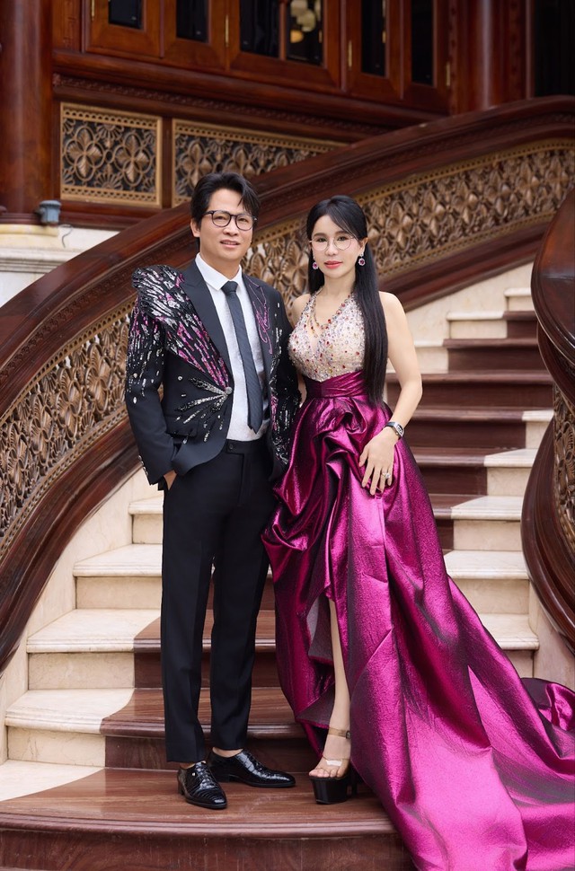 Bức ảnh thu hồi khối tài sản khổng lồ trong biệt phủ 4.000m2 của Mailisa, nhiều người đã bị "lừa" thế nào?- Ảnh 4.