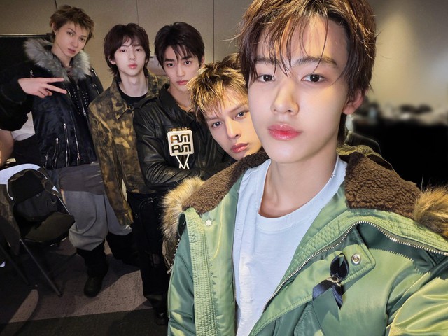 Biến căng của mỹ nam đẹp như xé truyện bước ra, visual đỉnh đến mấy cũng không cứu nổi tranh cãi- Ảnh 6. Biến căng của mỹ nam đẹp như xé truyện bước ra, visual đỉnh đến mấy cũng không cứu nổi tranh cãi- Ảnh 6.