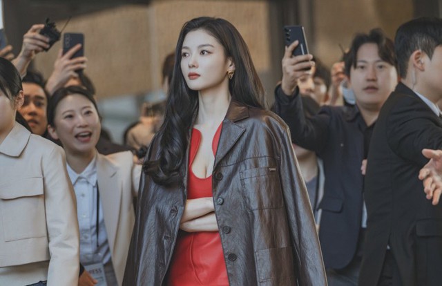 Kim Yoo Jung bị mất trí nhớ tạm thời- Ảnh 5. Kim Yoo Jung bị mất trí nhớ tạm thời- Ảnh 5.