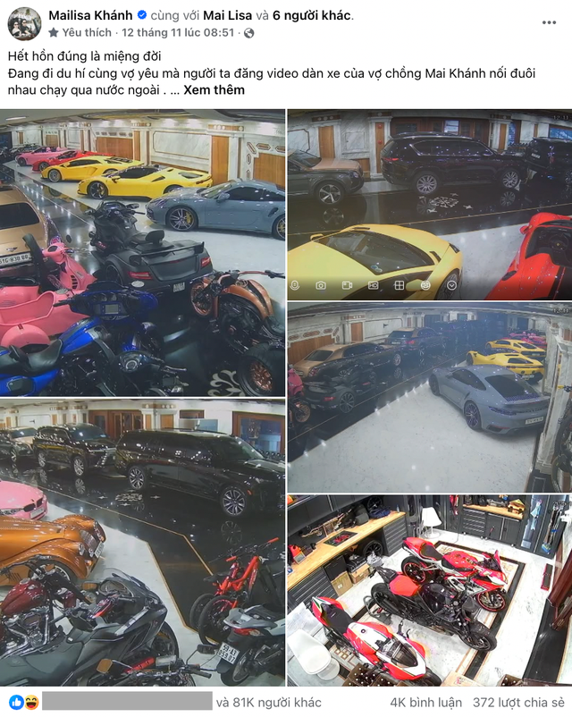 Camera trong nhà Mailisa được công bố trước ngày đôi vợ chồng bị bắt- Ảnh 3. Camera trong nhà Mailisa được công bố trước ngày đôi vợ chồng bị bắt- Ảnh 3.