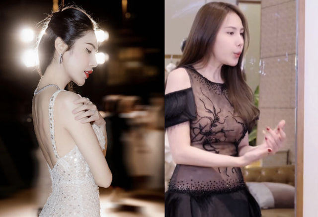 Thuỷ Tiên mặt lại khác xưa, nhưng nhất quyết không đổi 1 thứ- Ảnh 7. Thuỷ Tiên mặt lại khác xưa, nhưng nhất quyết không đổi 1 thứ- Ảnh 7.