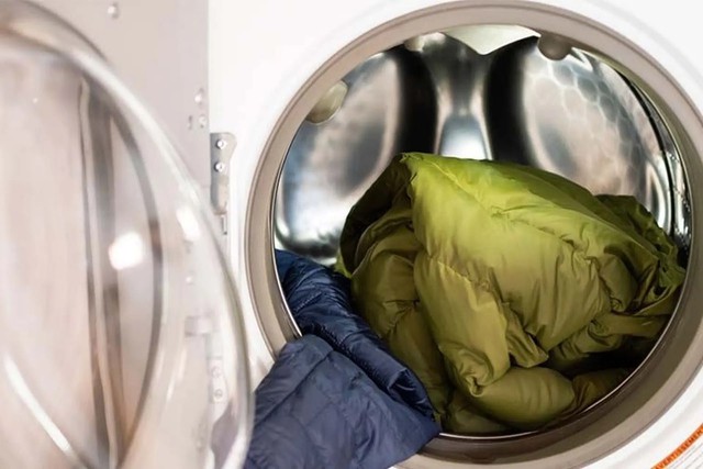 6 thứ tuyệt đối KHÔNG cho vào máy giặt- Ảnh 4. 6 thứ tuyệt đối KHÔNG cho vào máy giặt- Ảnh 4.