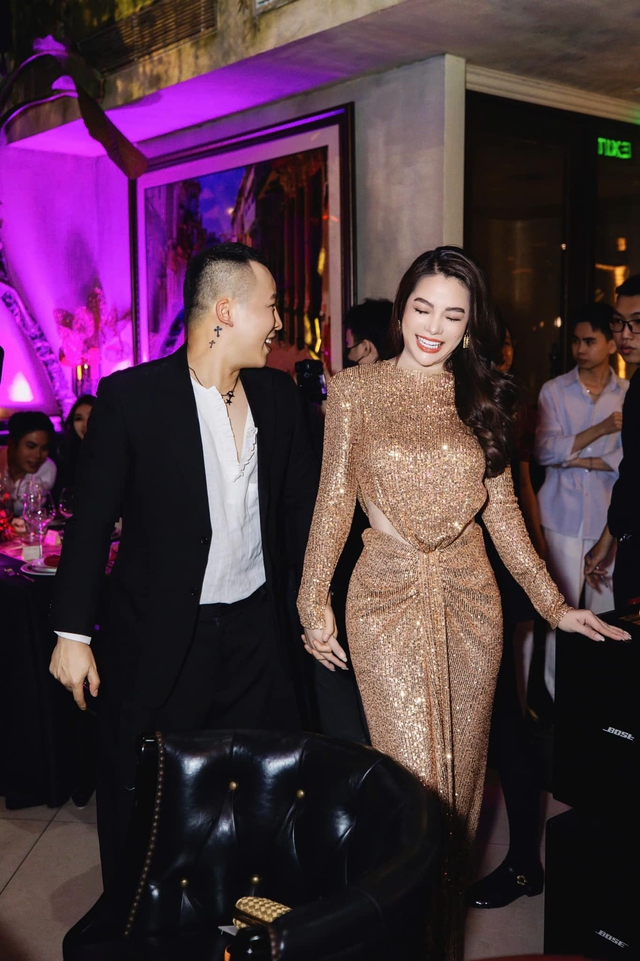 Vũ Khắc Tiệp bị "ném đá" vì bài đăng gây sốc về Trương Ngọc Ánh- Ảnh 1.