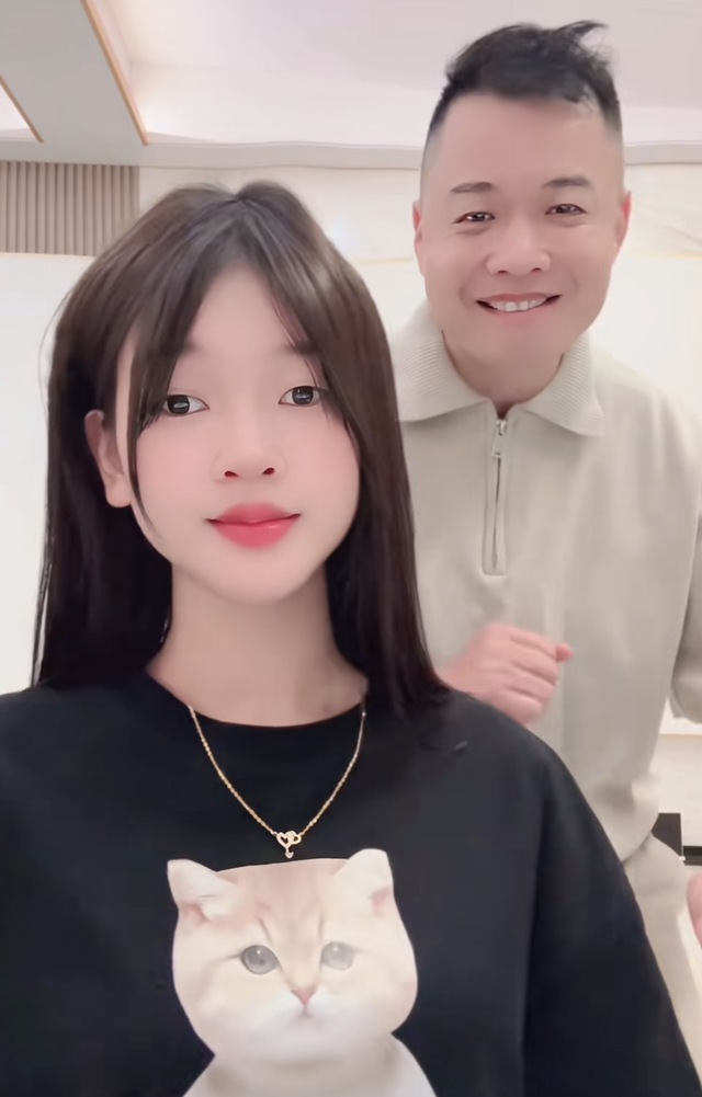 Tin vui của Tôn Bằng - chồng cũ Hằng Du Mục- Ảnh 2. Tin vui của Tôn Bằng - chồng cũ Hằng Du Mục- Ảnh 2.