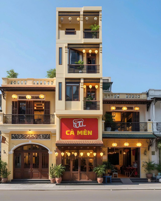Founder Cà Mèn qua đời, thực khách xót xa "giấc mơ" món Việt- Ảnh 2.