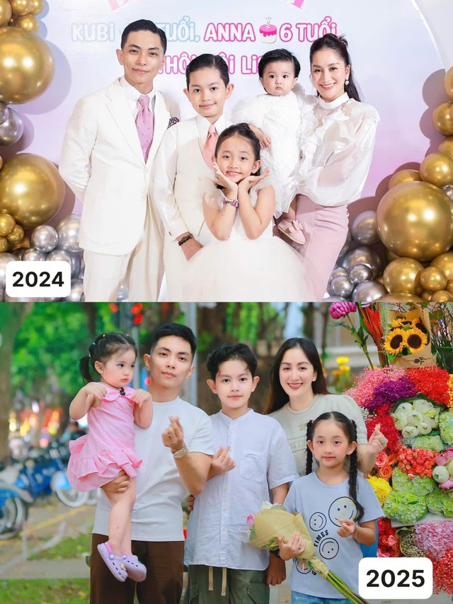 Lý do Khánh Thi chưa mang bầu con thứ 4, tất cả là tại Phan Hiển!- Ảnh 3. Lý do Khánh Thi chưa mang bầu con thứ 4, tất cả là tại Phan Hiển!- Ảnh 3.