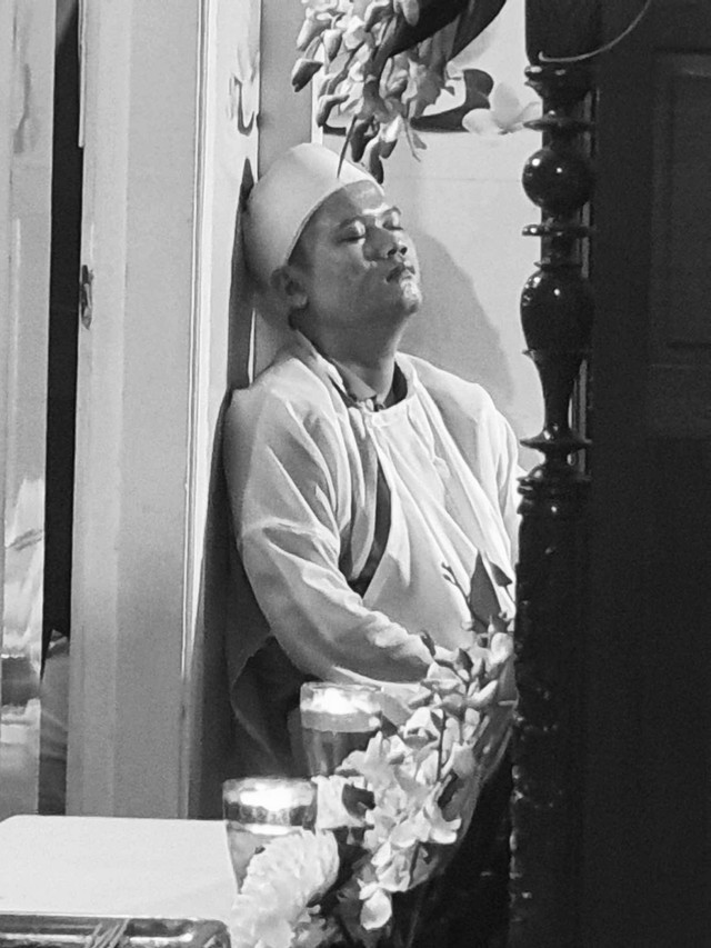 Lý do Founder "Thuận Cà Mèn" qua đời ở tuổi 35, chia sẻ cuối cùng quá xót xa- Ảnh 2.