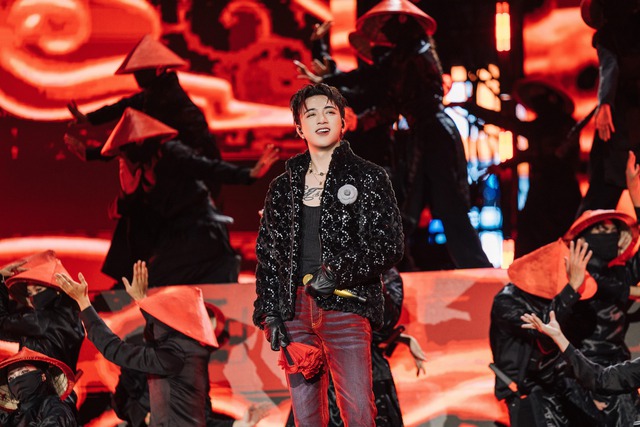 30 giây giúp SOOBIN được “phong thần”- Ảnh 2. 30 giây giúp SOOBIN được “phong thần”- Ảnh 2.