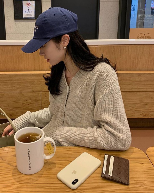 Nhà 4 người tiêu không hết 13 triệu/tháng- Ảnh 2.