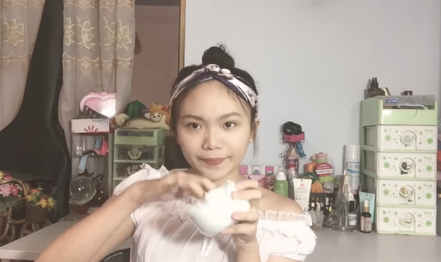 Quá khứ của bạn gái Michael Trương- Ảnh 4.