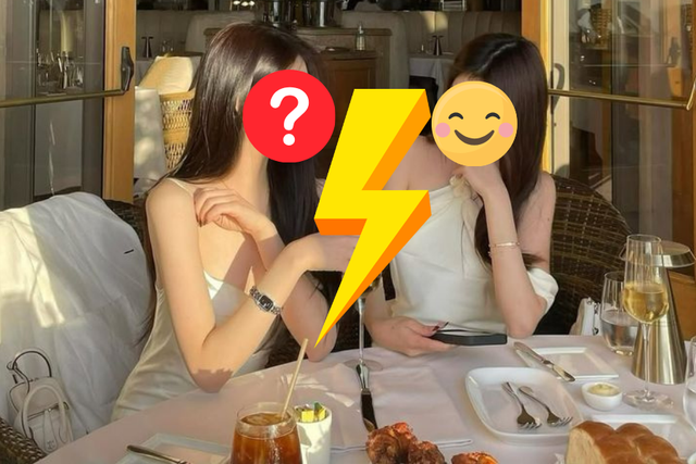 Tình bạn 10 năm toang vì cái voucher 2 triệu và màn dí bill sinh nhật "sống tới giờ mới thấy"- Ảnh 3. Tình bạn 10 năm toang vì cái voucher 2 triệu và màn dí bill sinh nhật "sống tới giờ mới thấy"- Ảnh 3.