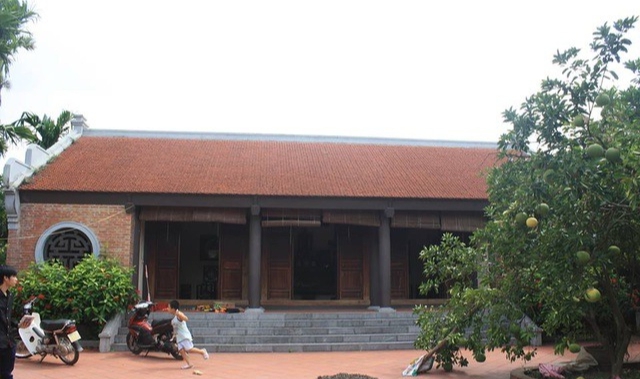 3 cơ ngơi chứng minh đẳng cấp thật của NSƯT Xuân Hinh- Ảnh 24.