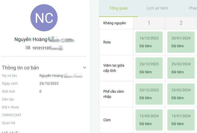Mẹ bỉm chia sẻ hành trình 3 ngày cùng con vượt qua cúm A nhẹ tênh: Quyết định tiêm cúm là cực kỳ đúng đắn!- Ảnh 6.