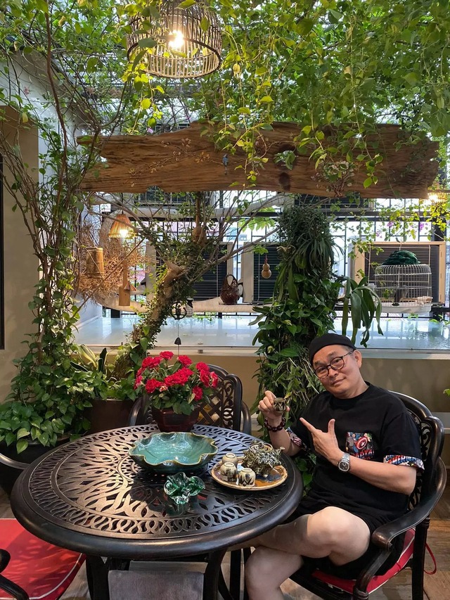 3 cơ ngơi chứng minh đẳng cấp thật của NSƯT Xuân Hinh- Ảnh 9.