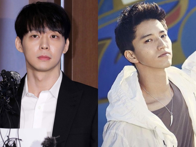 Bức hình chụp cùng trai đẹp khiến "nam thần bê bối" bị cả MXH cợt nhả- Ảnh 4.