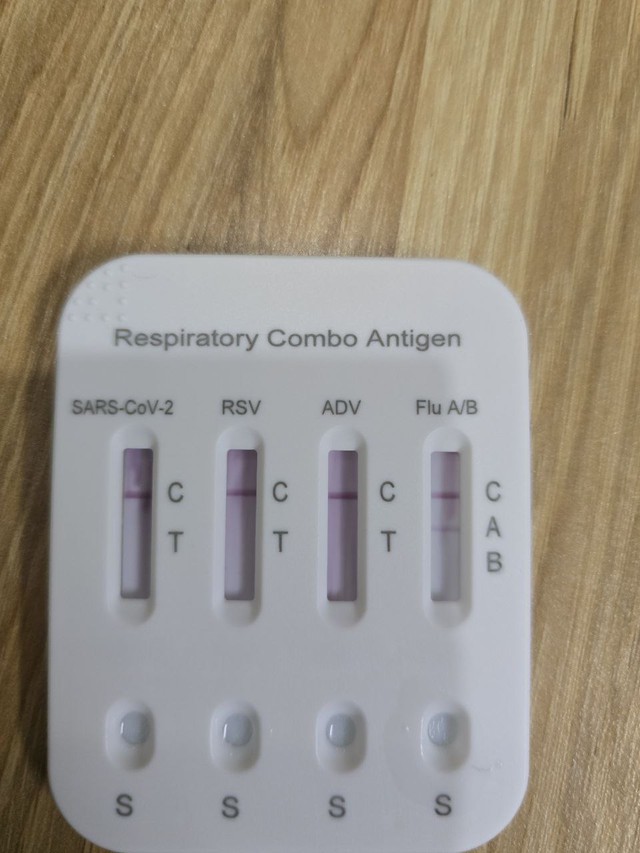 Mẹ bỉm chia sẻ hành trình 3 ngày cùng con vượt qua cúm A nhẹ tênh: Quyết định tiêm cúm là cực kỳ đúng đắn!- Ảnh 3.