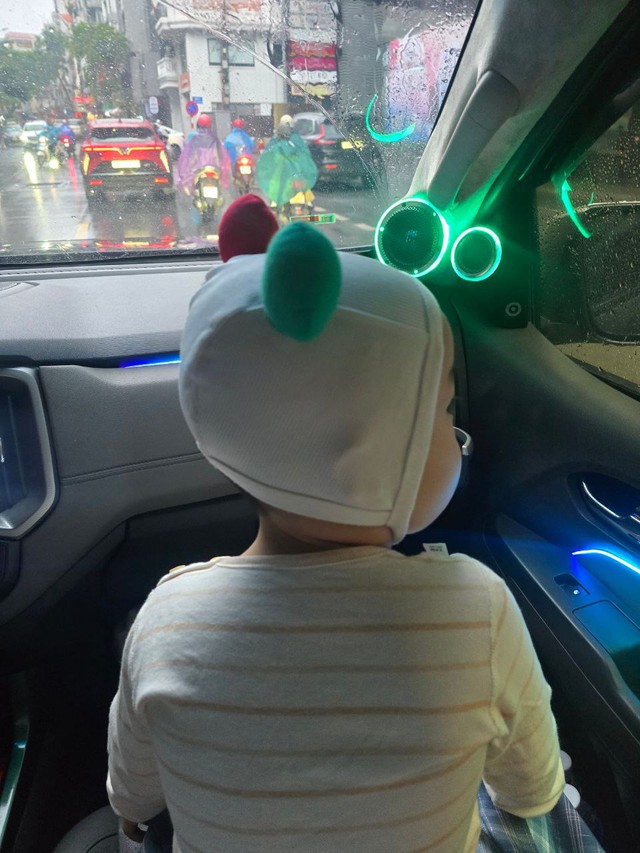 Mẹ bỉm chia sẻ hành trình 3 ngày cùng con vượt qua cúm A nhẹ tênh: Quyết định tiêm cúm là cực kỳ đúng đắn!- Ảnh 5.