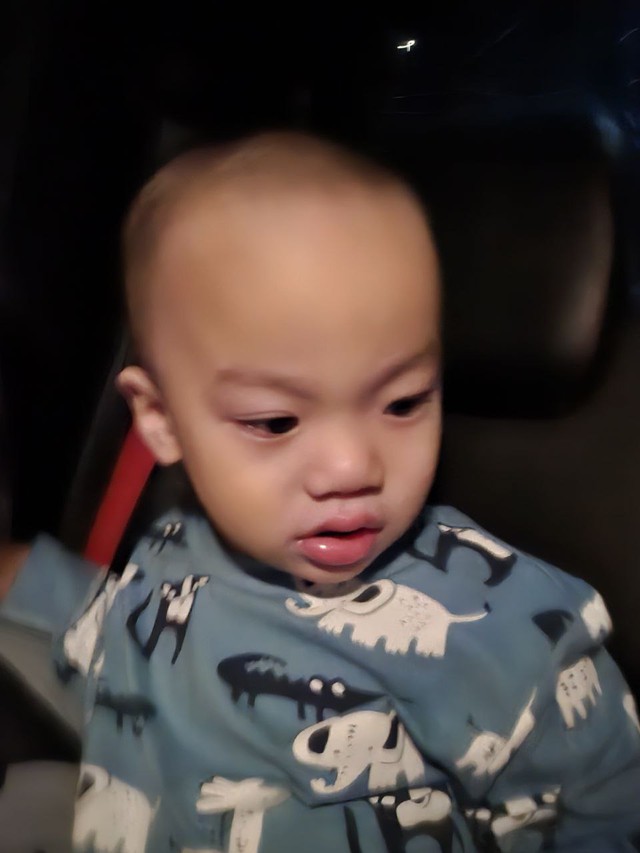 Mẹ bỉm chia sẻ hành trình 3 ngày cùng con vượt qua cúm A nhẹ tênh: Quyết định tiêm cúm là cực kỳ đúng đắn!- Ảnh 4.