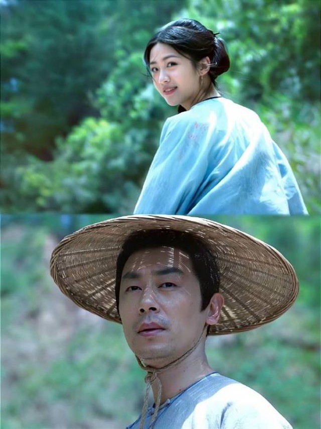 Ai se duyên cho cặp đôi này công nhận đỉnh: Lệch 18 tuổi vẫn bùng nổ chemistry, mối tình chú cháu đẹp nhất 2025- Ảnh 1. Ai se duyên cho cặp đôi này công nhận đỉnh: Lệch 18 tuổi vẫn bùng nổ chemistry, mối tình chú cháu đẹp nhất 2025- Ảnh 1.