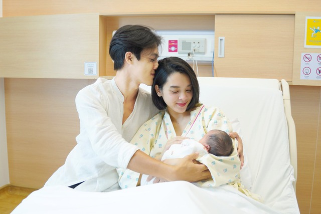 Con sao Vbiz mới 3 tháng tuổi đã bị viêm ruột, lý do khiến ai cũng ngỡ ngàng- Ảnh 3.