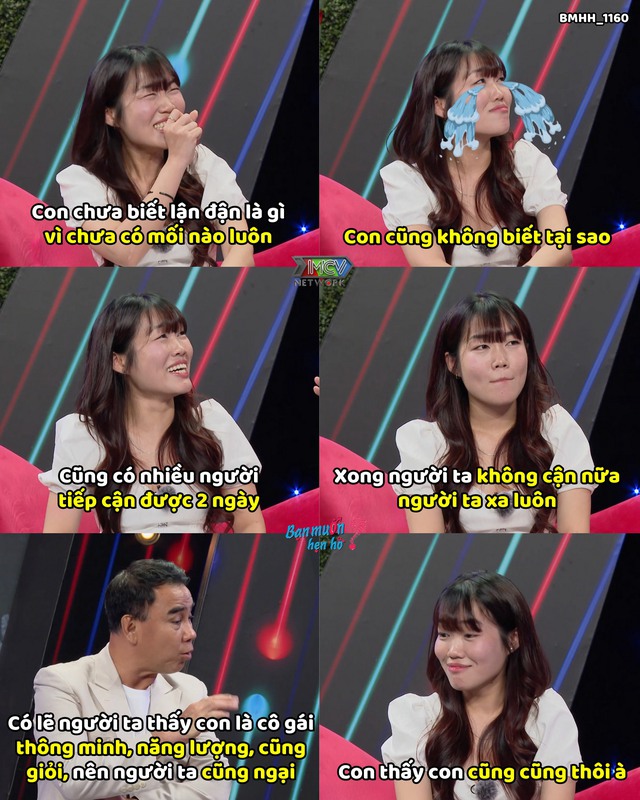 TikToker Lệ Thuỵ "hẹn hò" người hơn 11 tuổi, từng có mối tình 6 năm chia tay vì mâu thuẫn tài chính- Ảnh 2. TikToker Lệ Thuỵ "hẹn hò" người hơn 11 tuổi, từng có mối tình 6 năm chia tay vì mâu thuẫn tài chính- Ảnh 2.