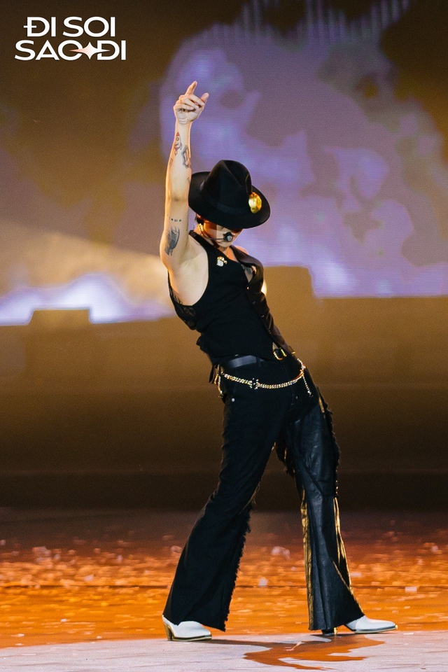 Cách SOOBIN hạ hoả cơn giận dữ của fan- Ảnh 8. Cách SOOBIN hạ hoả cơn giận dữ của fan- Ảnh 8.