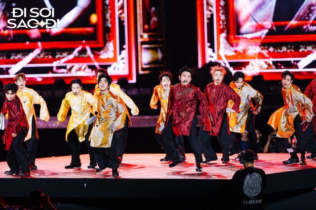 Cách SOOBIN hạ hoả cơn giận dữ của fan- Ảnh 3. Cách SOOBIN hạ hoả cơn giận dữ của fan- Ảnh 3.