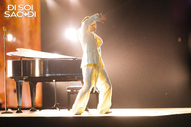 Cách SOOBIN hạ hoả cơn giận dữ của fan- Ảnh 5. Cách SOOBIN hạ hoả cơn giận dữ của fan- Ảnh 5.