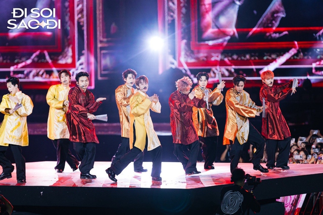 Cách SOOBIN hạ hoả cơn giận dữ của fan- Ảnh 4. Cách SOOBIN hạ hoả cơn giận dữ của fan- Ảnh 4.