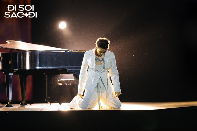 Cách SOOBIN hạ hoả cơn giận dữ của fan- Ảnh 6. Cách SOOBIN hạ hoả cơn giận dữ của fan- Ảnh 6.