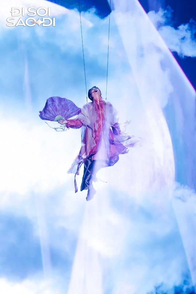 Cách SOOBIN hạ hoả cơn giận dữ của fan- Ảnh 12. Cách SOOBIN hạ hoả cơn giận dữ của fan- Ảnh 12.