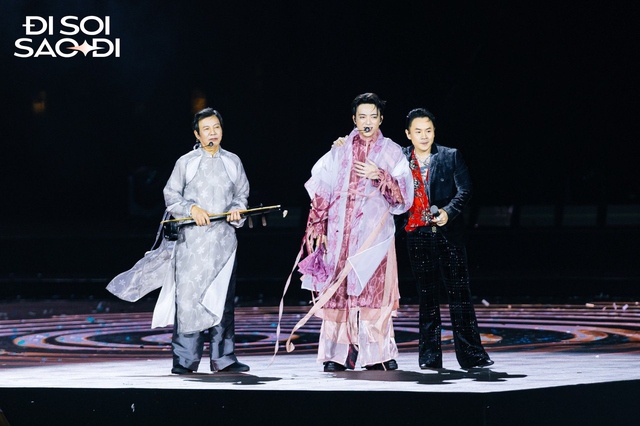 Cách SOOBIN hạ hoả cơn giận dữ của fan- Ảnh 19. Cách SOOBIN hạ hoả cơn giận dữ của fan- Ảnh 19.