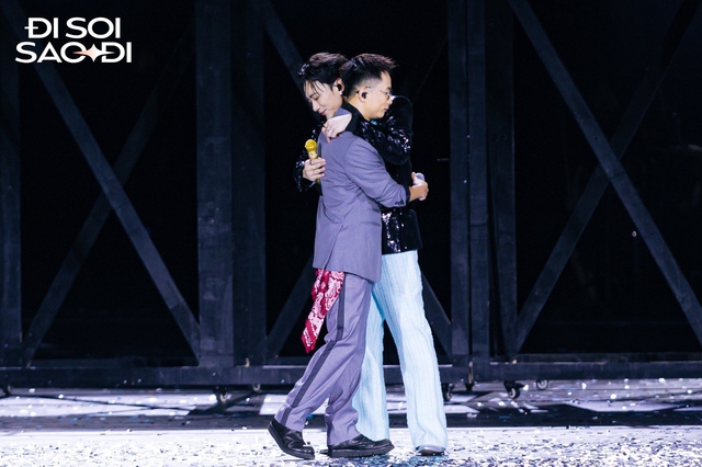 Cách SOOBIN hạ hoả cơn giận dữ của fan- Ảnh 14. Cách SOOBIN hạ hoả cơn giận dữ của fan- Ảnh 14.