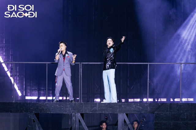 Cách SOOBIN hạ hoả cơn giận dữ của fan- Ảnh 13. Cách SOOBIN hạ hoả cơn giận dữ của fan- Ảnh 13.