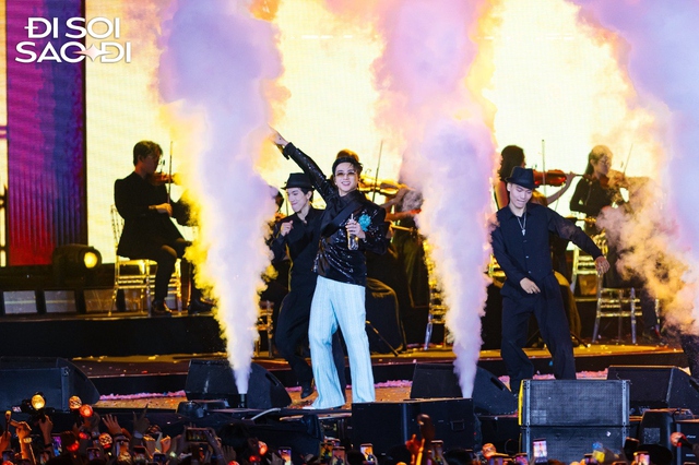 Cách SOOBIN hạ hoả cơn giận dữ của fan- Ảnh 15. Cách SOOBIN hạ hoả cơn giận dữ của fan- Ảnh 15.