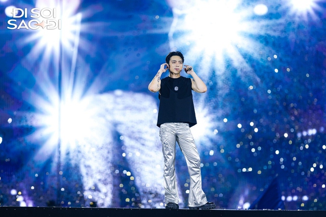 Cách SOOBIN hạ hoả cơn giận dữ của fan- Ảnh 9. Cách SOOBIN hạ hoả cơn giận dữ của fan- Ảnh 9.
