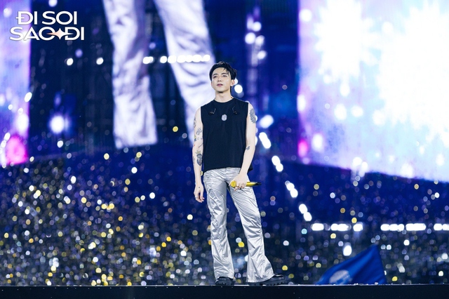 Cách SOOBIN hạ hoả cơn giận dữ của fan- Ảnh 7. Cách SOOBIN hạ hoả cơn giận dữ của fan- Ảnh 7.