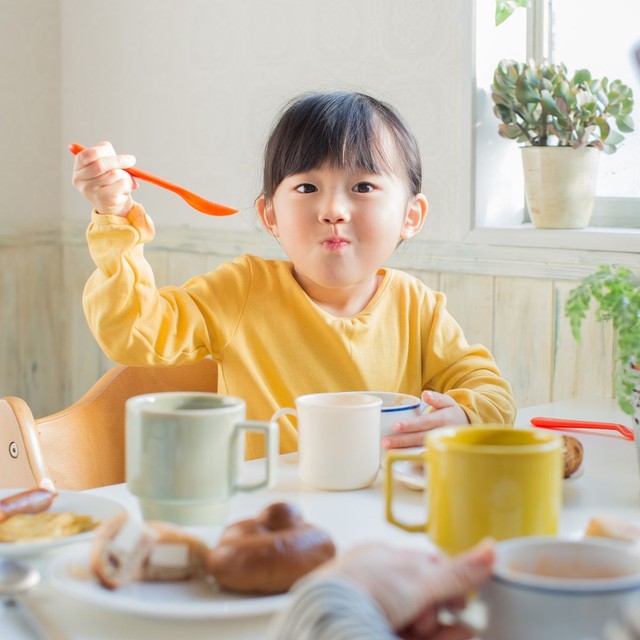 Sau khi mắc cúm A/B, bố mẹ cần chú ý dinh dưỡng cho bé thế nào để con nhanh hồi phục?- Ảnh 2.