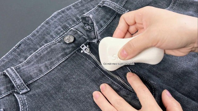 Sống 40 năm cuộc đời rồi tôi mới biết 6 "bí mật" của bánh xà phòng- Ảnh 1.