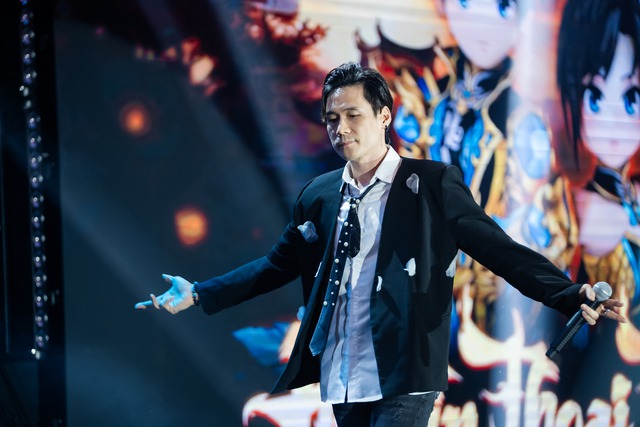 Bên trong biệt thự 200 tỷ của Khánh Phương ở phường Sài Gòn- Ảnh 1. Bên trong biệt thự 200 tỷ của Khánh Phương ở phường Sài Gòn- Ảnh 1.