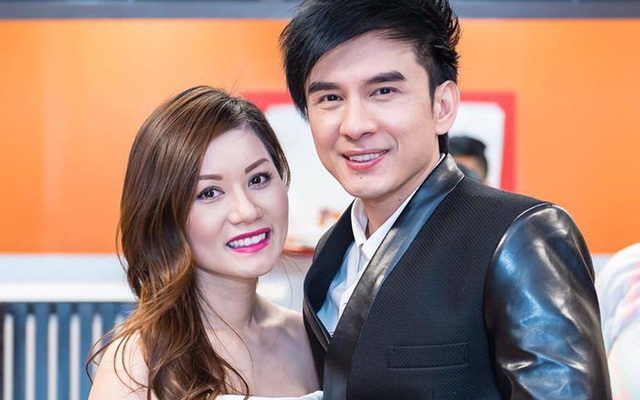 Đan Trường tuổi U50: Sức khoẻ và tình yêu đều gặp vấn đề, chỉ có nhan sắc trường tồn với thời gian- Ảnh 4. Đan Trường tuổi U50: Sức khoẻ và tình yêu đều gặp vấn đề, chỉ có nhan sắc trường tồn với thời gian- Ảnh 4.