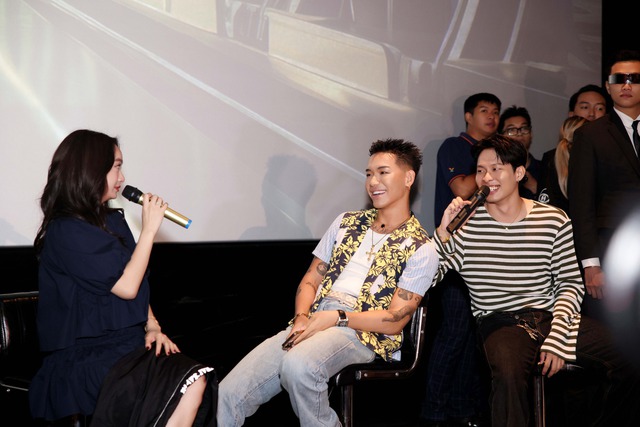 WEAN Lê và Kaity Nguyễn hẹn hò?- Ảnh 6.