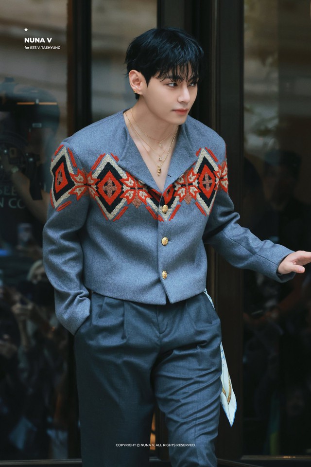 Mỹ nam đẹp đến mức làm thế giới đảo điên bằng 15 giây, nhan sắc góp phần thúc đẩy lợi ích quốc gia- Ảnh 6.