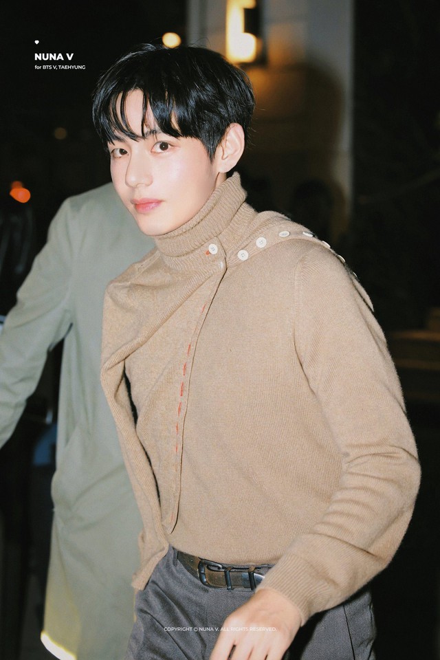 Mỹ nam đẹp đến mức làm thế giới đảo điên bằng 15 giây, nhan sắc góp phần thúc đẩy lợi ích quốc gia- Ảnh 7.