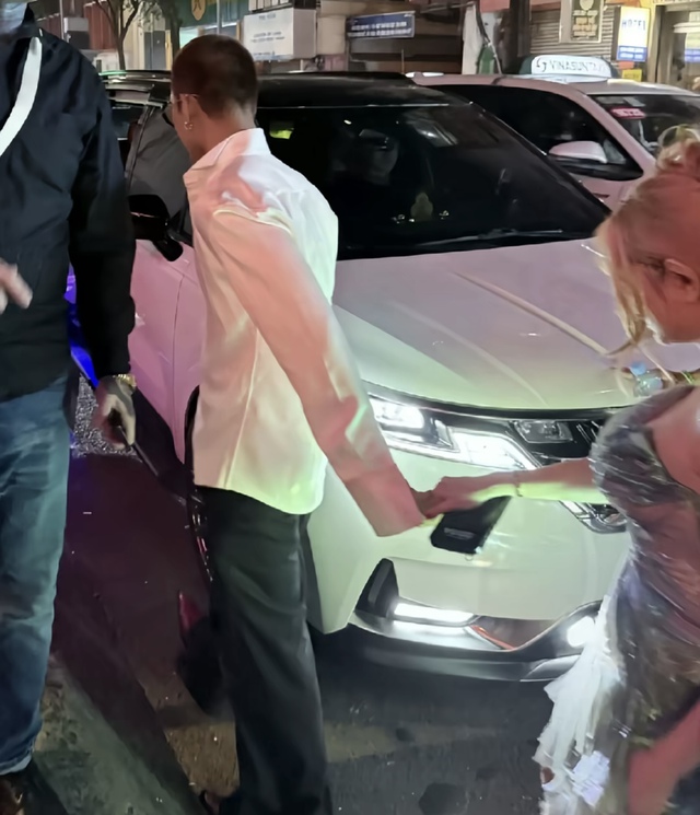 WEAN Lê và Kaity Nguyễn hẹn hò?- Ảnh 1.