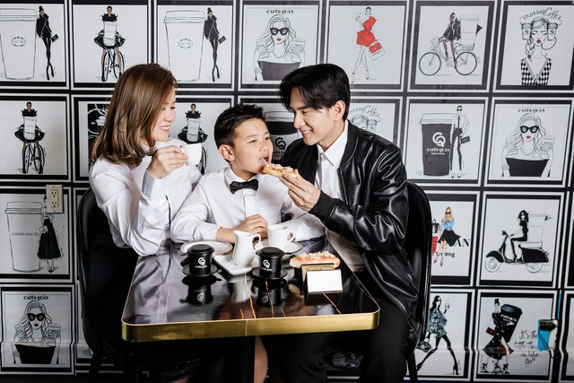 Quán cà phê của ca sĩ Đan Trường sao lạ thế!- Ảnh 8. Quán cà phê của ca sĩ Đan Trường sao lạ thế!- Ảnh 8.