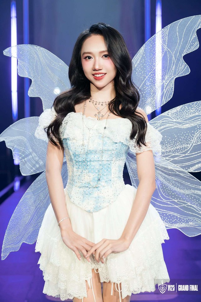 Dàn mỹ nhân đình đám đổ bộ Chung kết ĐTDV mùa Đông 2025- Ảnh 4.
