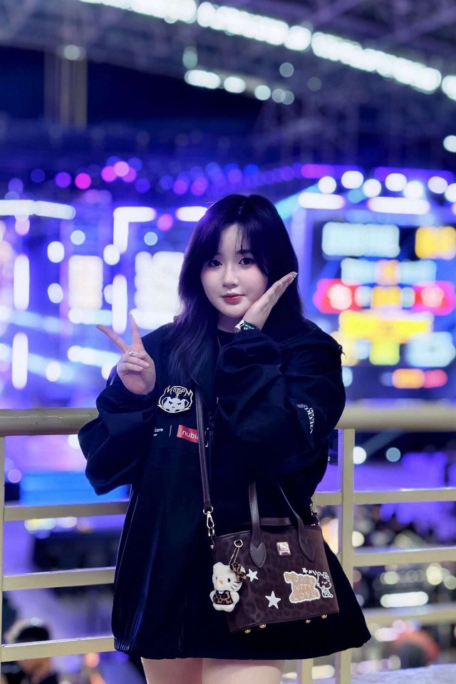 Dàn mỹ nhân đình đám đổ bộ Chung kết ĐTDV mùa Đông 2025- Ảnh 8.