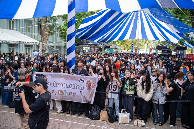 Hơn 5000 tuyển thủ tham gia tranh tài, khởi tranh mùa giải NSOC 2025 bùng nổ nhất từ trước đến nay- Ảnh 9.