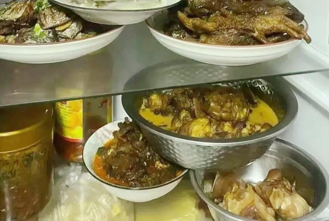 5 thói quen tiết kiệm mù quáng: Hại mình hại người, dẫn lối ung thư- Ảnh 2. 5 thói quen tiết kiệm mù quáng: Hại mình hại người, dẫn lối ung thư- Ảnh 2.